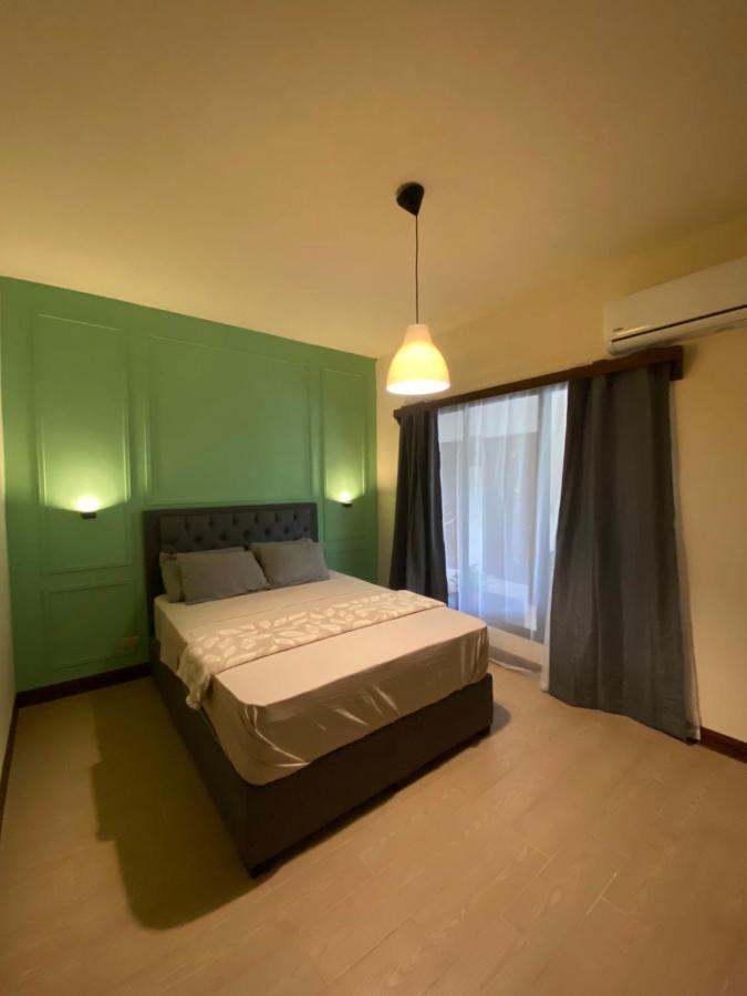 Oasis By Franklin Hotel Boutique La Fortuna Exteriér fotografie