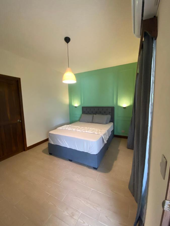 Oasis By Franklin Hotel Boutique La Fortuna Exteriér fotografie
