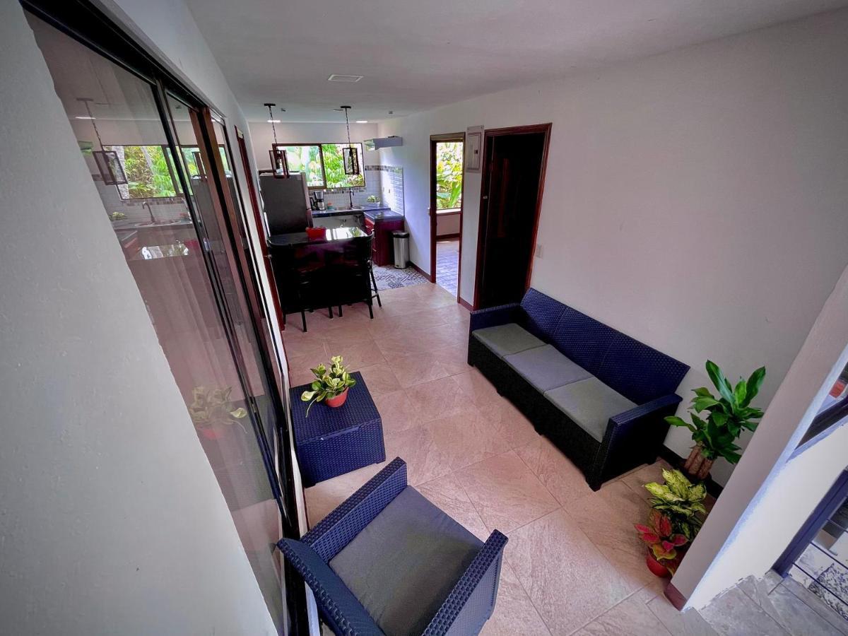 Oasis By Franklin Hotel Boutique La Fortuna Exteriér fotografie