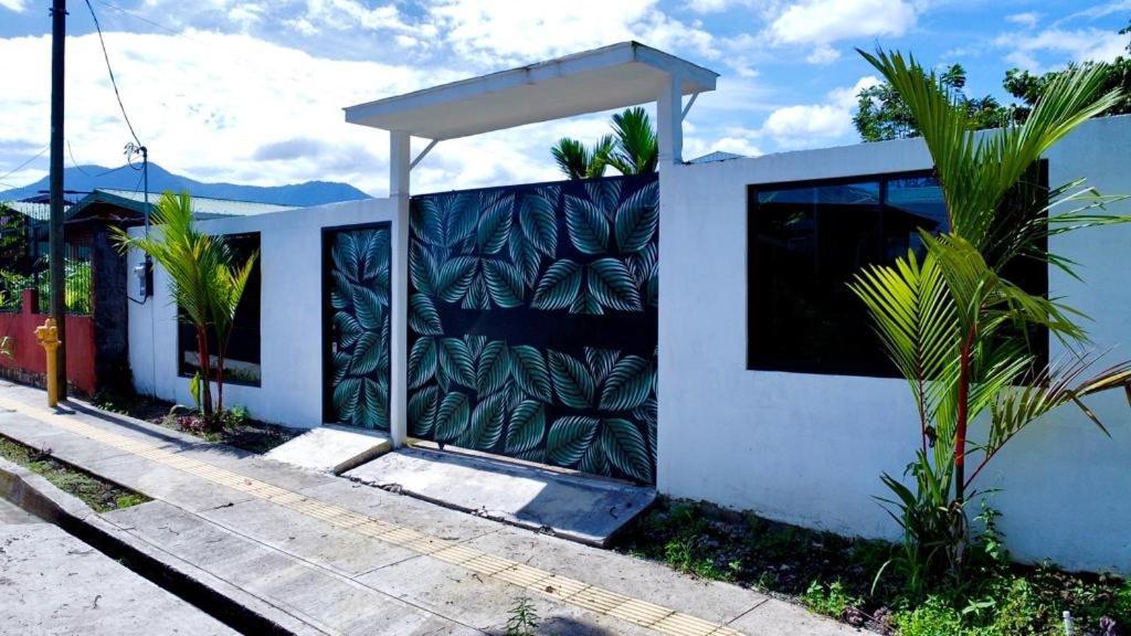 Oasis By Franklin Hotel Boutique La Fortuna Exteriér fotografie