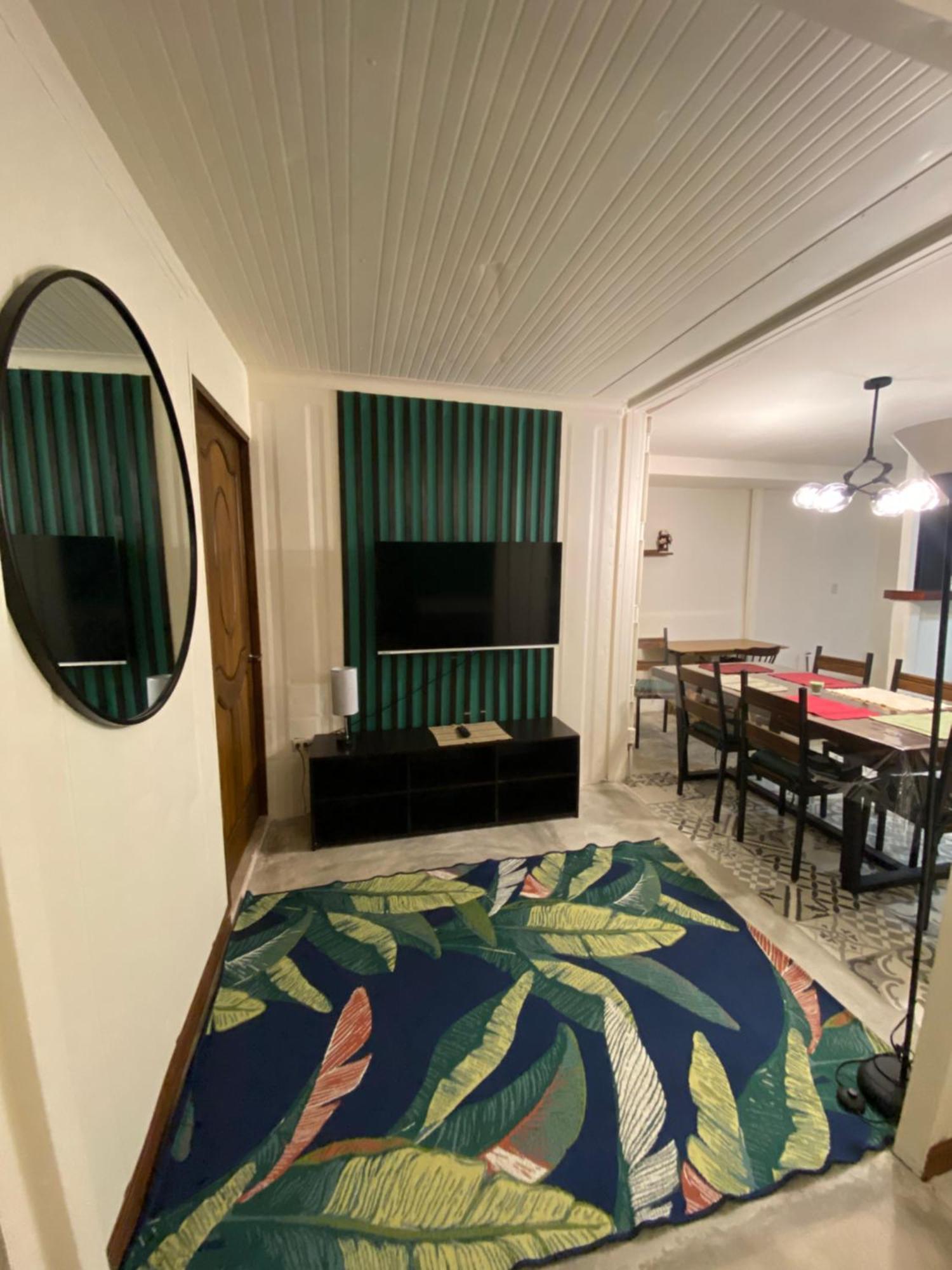 Oasis By Franklin Hotel Boutique La Fortuna Exteriér fotografie