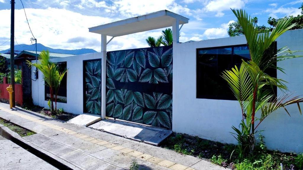Oasis By Franklin Hotel Boutique La Fortuna Exteriér fotografie