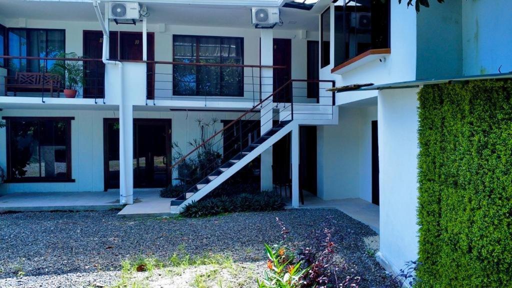 Oasis By Franklin Hotel Boutique La Fortuna Exteriér fotografie