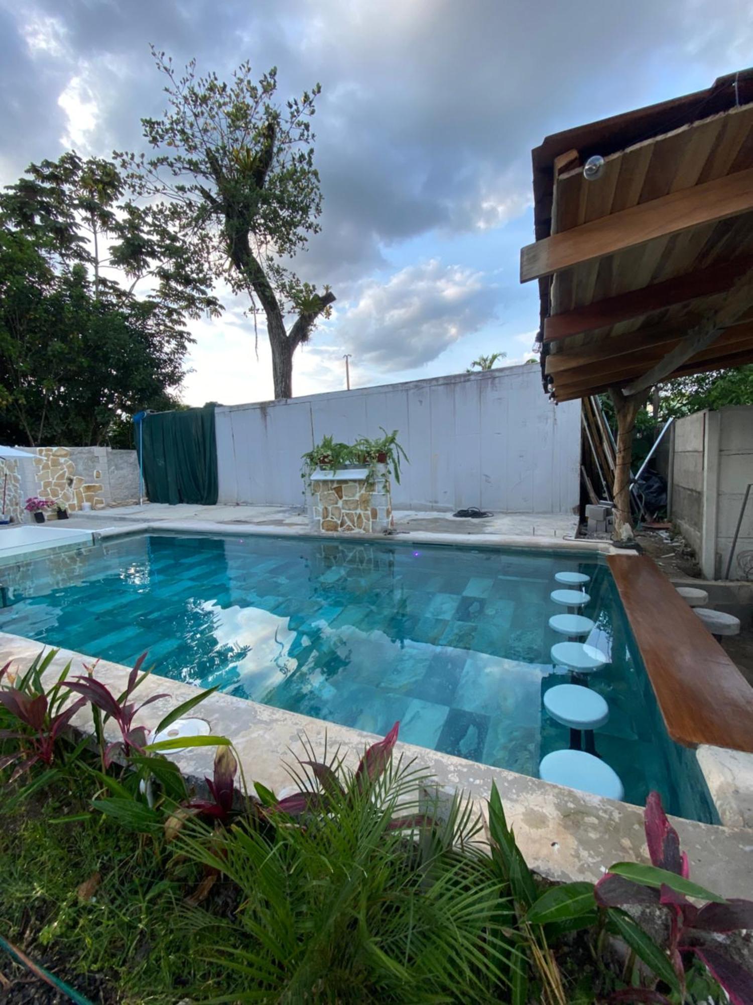 Oasis By Franklin Hotel Boutique La Fortuna Exteriér fotografie